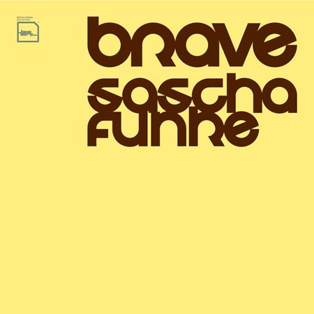 Sascha Funke - Brave-CD - Zortam Music