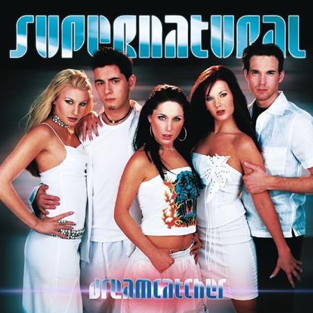 Supernatural - Dreamcatcher - Zortam Music