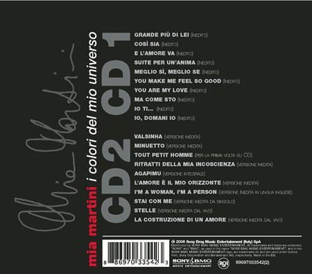 Mia Martini - Mia Martini - Minuetto Lyrics - Zortam Music