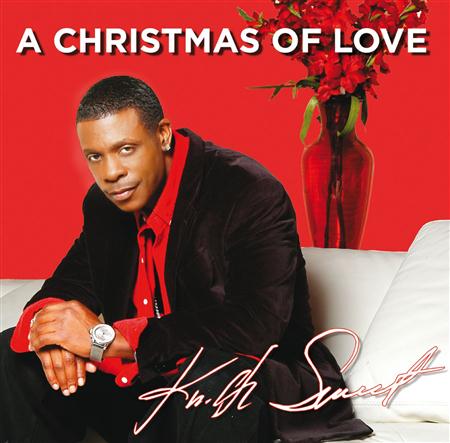 KEITH SWEAT - DJ Smooth Denali - A Soulful Christmas 2 - Zortam Music