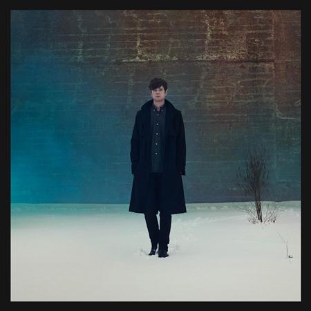 James Blake - Take A Fall For Me Lyrics - Zortam Music