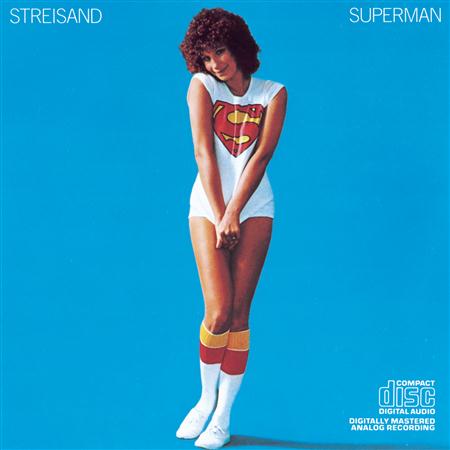 Barbra Streisand/Barbra Streisand - Superman - Zortam Music