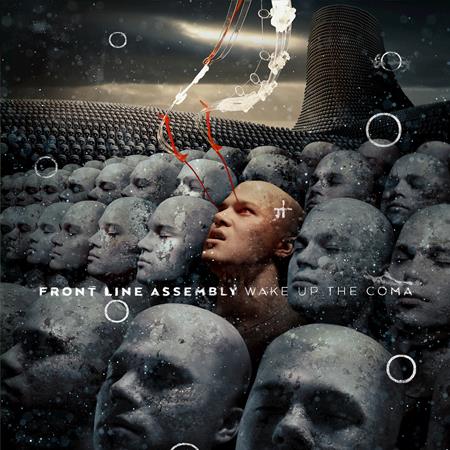 Front Line Assembly - Wake up the Coma Lyrics - Zortam Music