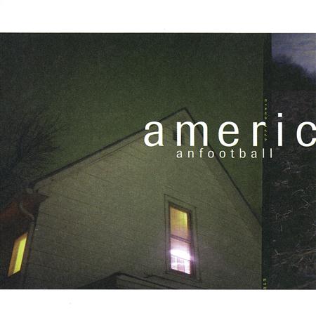 American Football - Home Is Where The Haunt Is Lyrics - Zortam Music