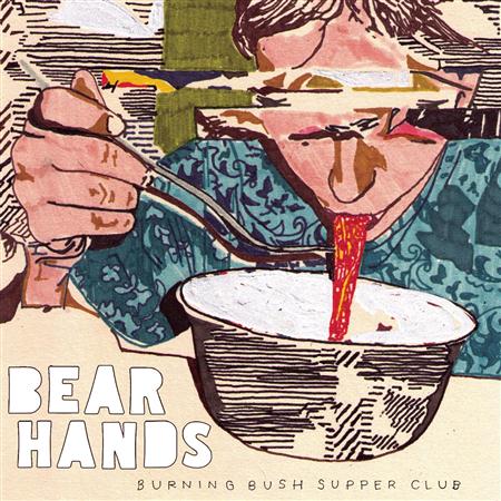 Bear Hands - Crime Pays Lyrics - Zortam Music