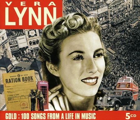 Vera Lynn - De Pri Historie - 1952 - Zortam Music