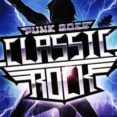 Envy on the Coast - Punk Goes Classic Rock - Zortam Music