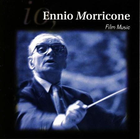 Ennio Morricone - Io, Ennio Morricone - Symphonic Music - Zortam Music