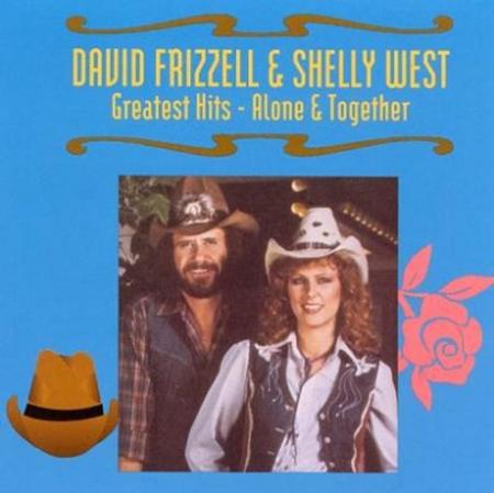 David Frizzell & Shelly West - You