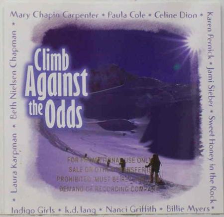 Paula Cole - Climb Against the Odds - Zortam Music