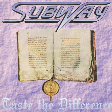 Subway - Taste The Difference - Zortam Music