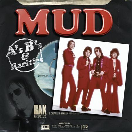 Mud - Track-22 Lyrics - Zortam Music