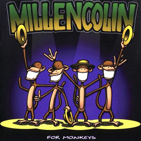Millencolin - Low Life Lyrics - Zortam Music