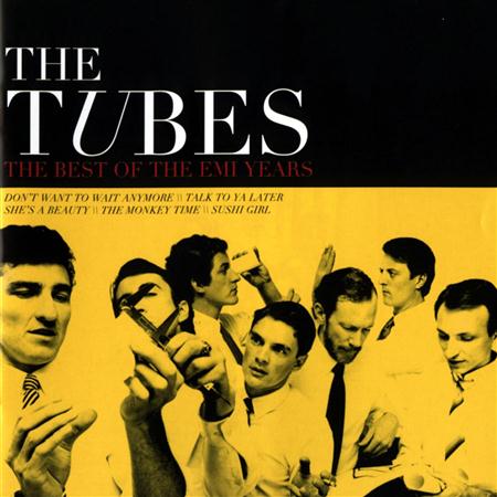 TUBES - Outside Lookin