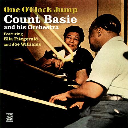 Count Basie And His Orchestra - One O