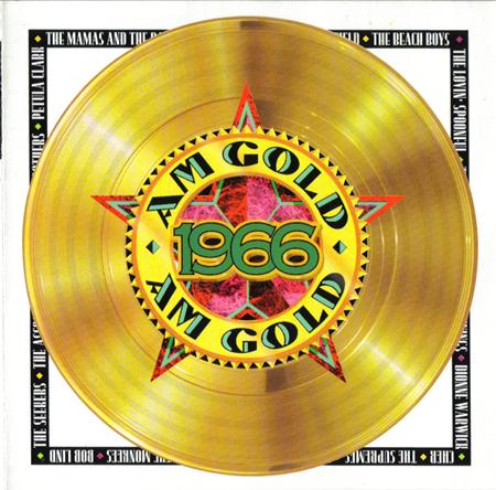 Various Artists - Time-Life Music, Am Gold - 1960 Various Artists - Time-Life Music, Am Gold - 1960