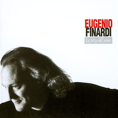 Eugenio Finardi - La Forza Dell
