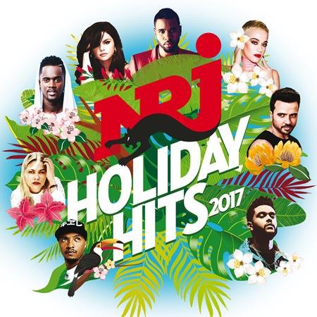 Tydiaz - Nrj Holiday Hits 2017 - Zortam Music