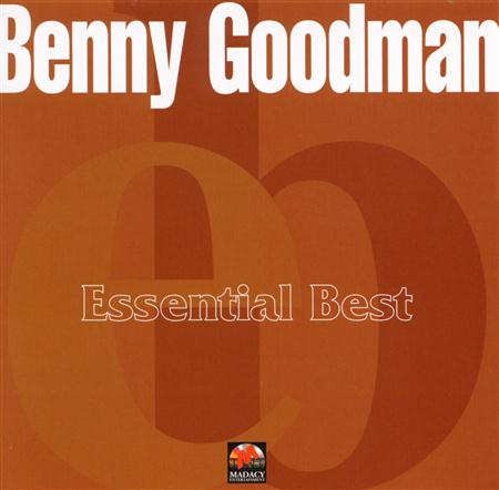 Benny Goodman - Live Recordings from the Late 1930