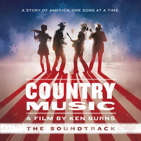 Ken Burns - Country Music: A Film By Ken Burns - The Soundtrack [Disc 2] - Zortam Music