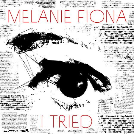Melanie Fiona - I Tried - Zortam Music