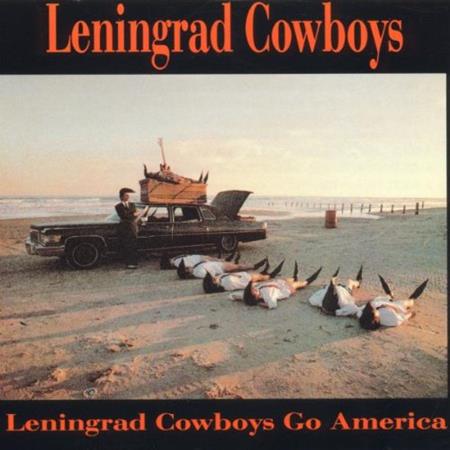 Eric Clapton - Leningrad Cowboys Go America - Zortam Music Eric Clapton - Leningrad Cowboys Go America - Zortam Music