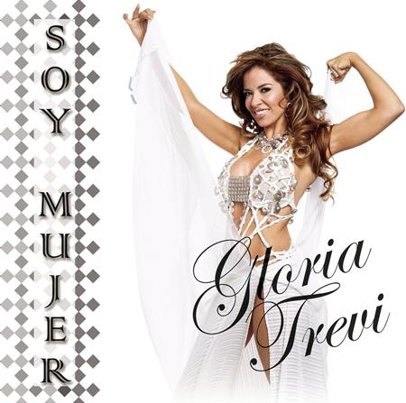 Gloria Trevi - Soy Mujer - Zortam Music