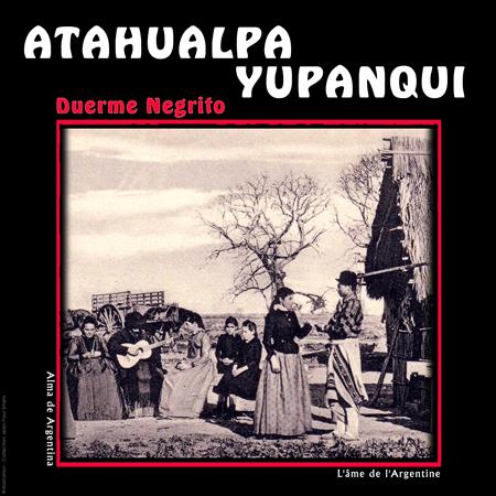 Atahualpa Yupanqui - Zamba Del Grillo Lyrics - Zortam Music