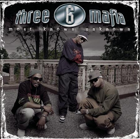 Three 6 Mafia - Nothing Else Matters - Zortam Music