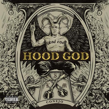 Conejo - Hood God - Zortam Music