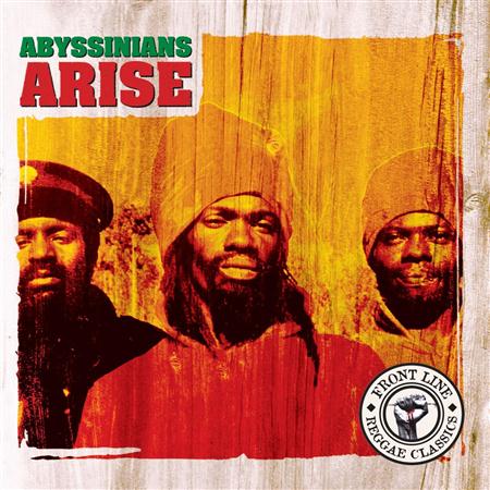 Abyssinians - Arise - Zortam Music