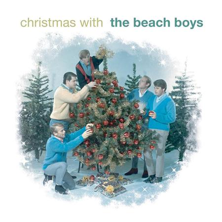 Beach Boys - Rock Christmas Best of CD-2 - Zortam Music Beach Boys - Rock Christmas Best of CD-2 - Zortam Music