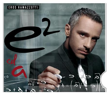 Eros Ramazzotti & Anastacia - e2 - Zortam Music