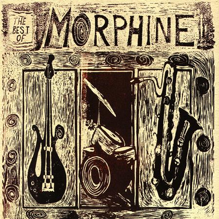 Morphine - The Best Of Morphine 1992-1995 - Zortam Music