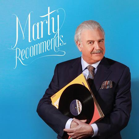 Lucio Dalla - Marty Recommends - Zortam Music