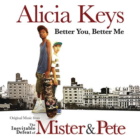 Alicia Keys - Better You, Better Me - Zortam Music Alicia Keys - Better You, Better Me - Zortam Music