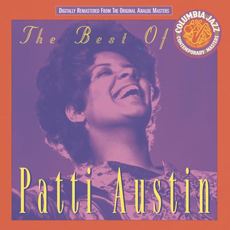 Patti Austin - Love Me Again Lyrics - Zortam Music