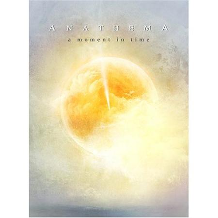 Anathema - Anathema - Lost Control (A Moment In Time) - YouTube Lyrics - Zortam Music