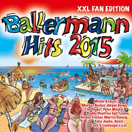 Olaf Henning - Brenstark 2015 - Die Erste - Zortam Music