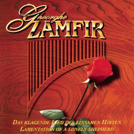 Gheorghe Zamfir - Das Klagende Lied Des Einsamen Hirten - Zortam Music