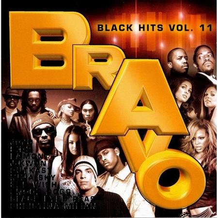 Ferris Mc - Bravo Black Hits, Vol. 11 [Disc 2] - Zortam Music