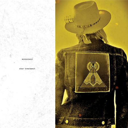 Wovenhand - Golden Blossom Lyrics - Zortam Music