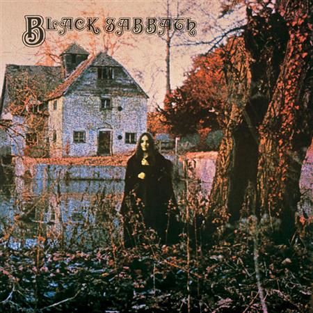 Black Sabbath - The Complete 70’s Replica CD Collection: 1970–1978 - Zortam Music