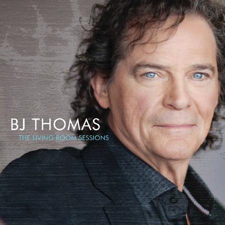 B.J. Thomas - the Living Room Sessions - Lyrics2You B.J. Thomas - the Living Room Sessions - Lyrics2You