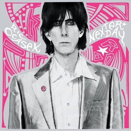 Ric Ocasek - Carousel Lyrics - Zortam Music