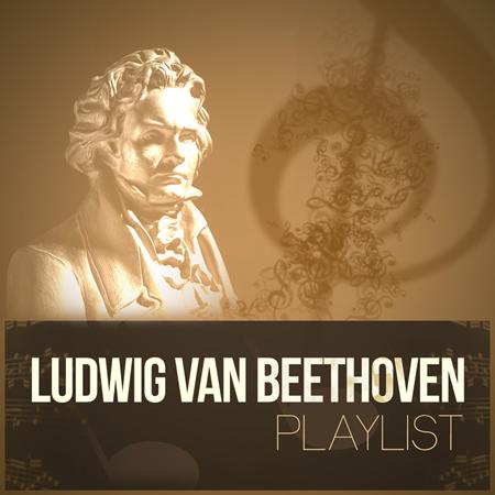 Ludwig van Beethoven - Ludwig van Beethoven Playlist - Zortam Music