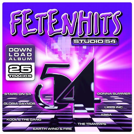Stevie Wonder - Fetenhits Studio 54 - Zortam Music Stevie Wonder - Fetenhits Studio 54 - Zortam Music