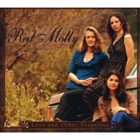 Red Molly - Summertime Lyrics - Zortam Music