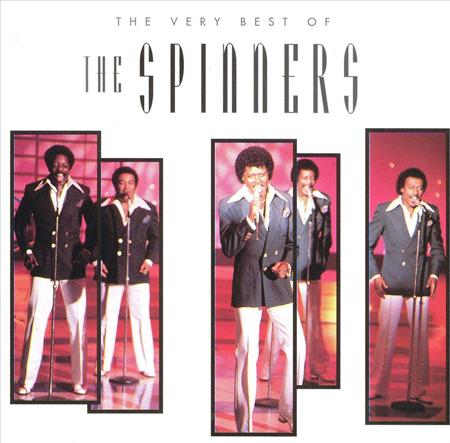 Five Stairsteps - The Very Best of the Spinners - Zortam Music