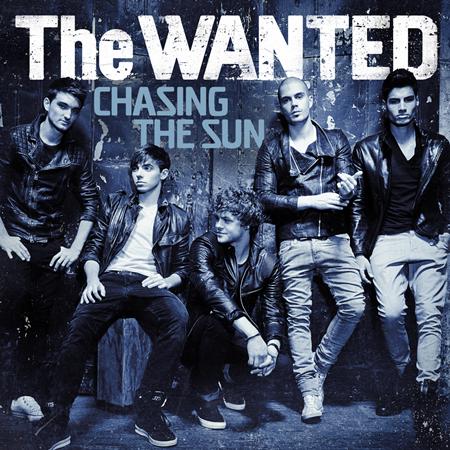 The Wanted - Chasing the Sun (Hardwell exte Lyrics - Zortam Music